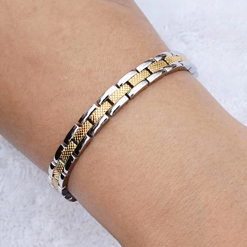Lenis magnetarmband