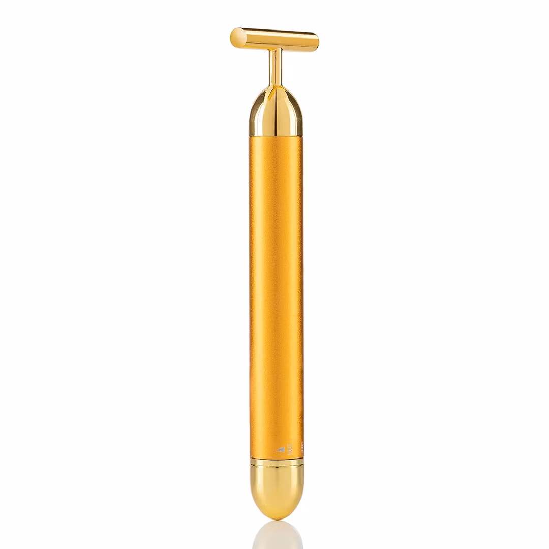 Beauty massage 24k