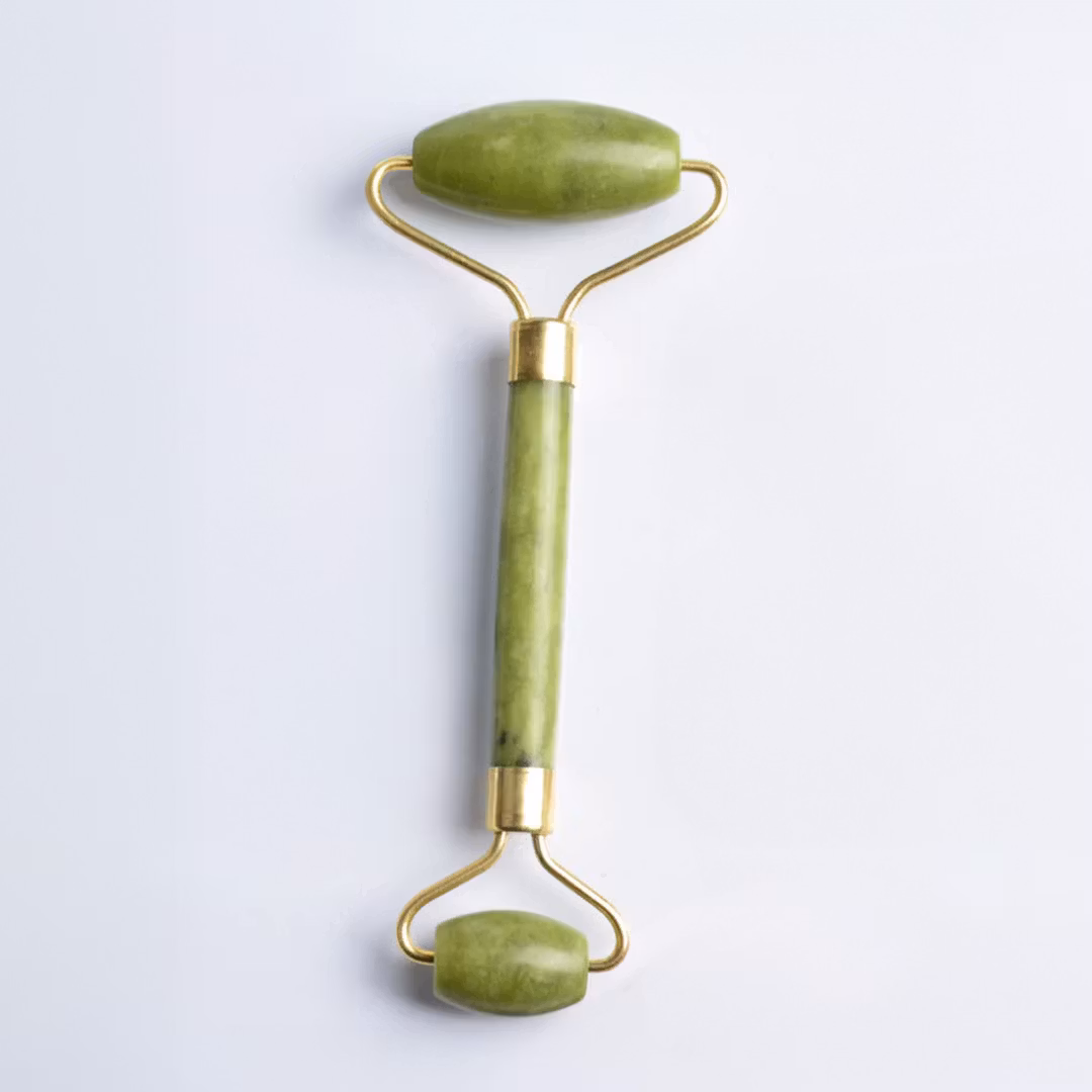 Jade roller
