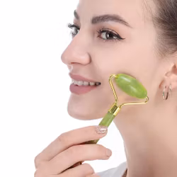 Jade roller