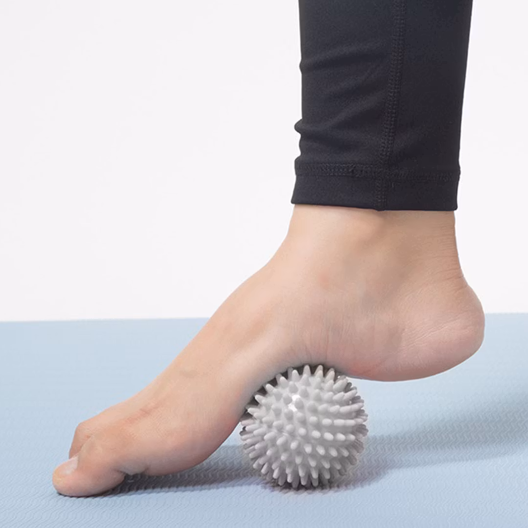 Massagebollar (Paket)