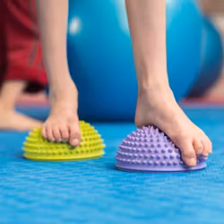 Spikmassage (boll)