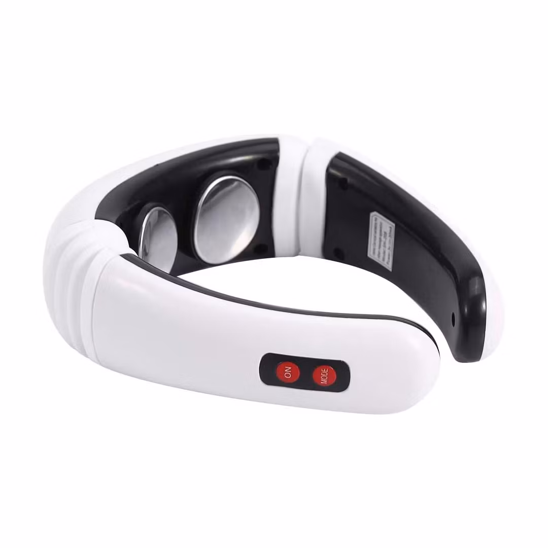 Electric Pulse Neck Massager