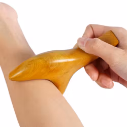 Träverktyg för massage