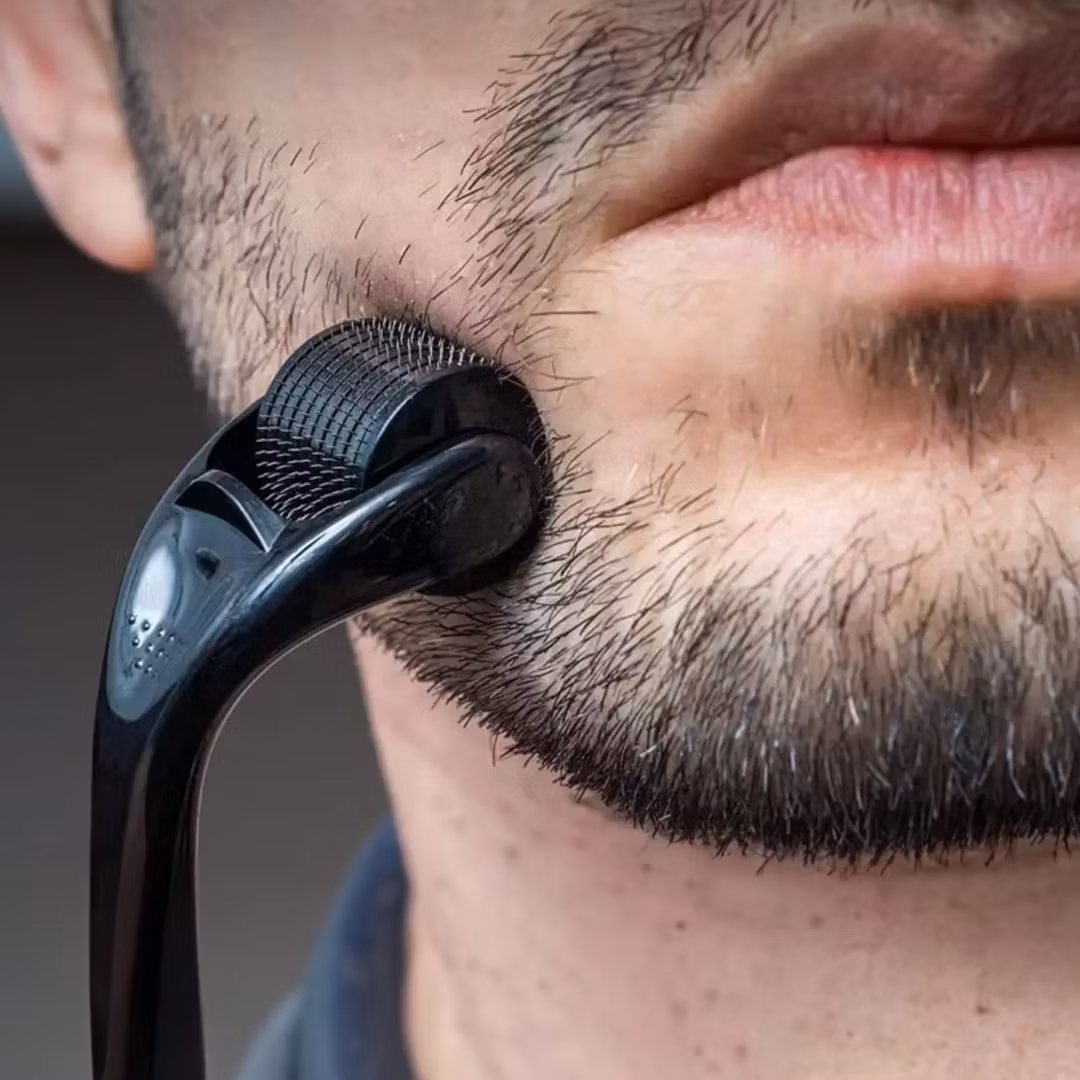 Dermaroller 1.0mm