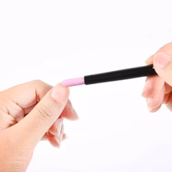 Nagelbandspusher sten