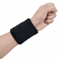Handledsband för träning