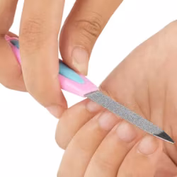 Nagelbandskniv & nagelfil