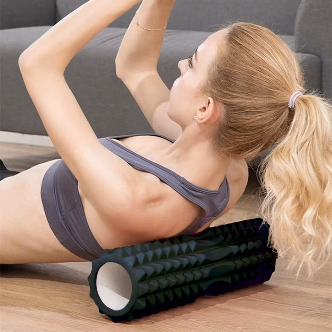 Foam roller