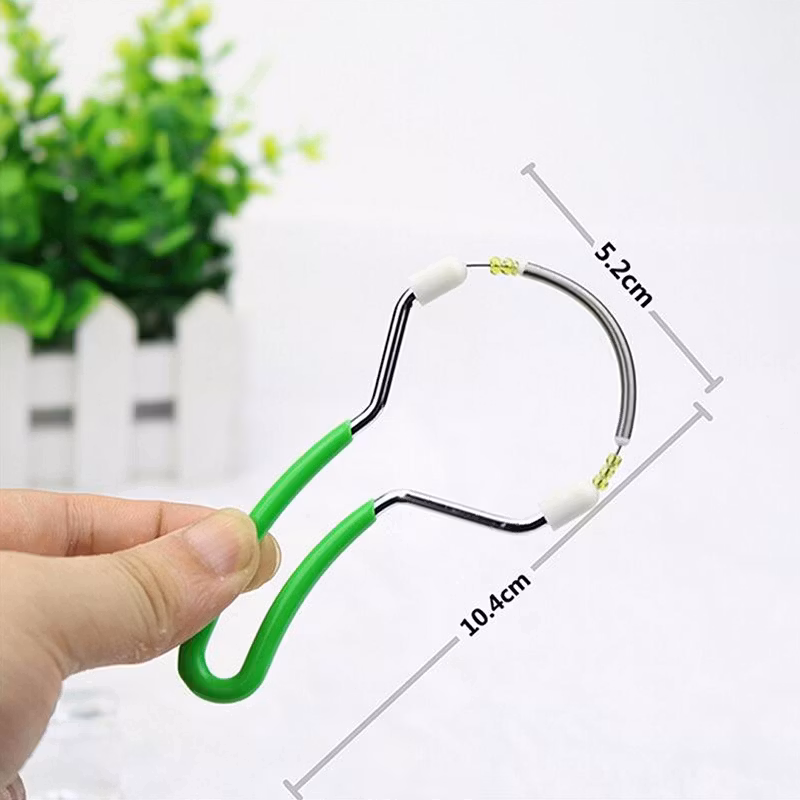 Hårborttagning (roller)