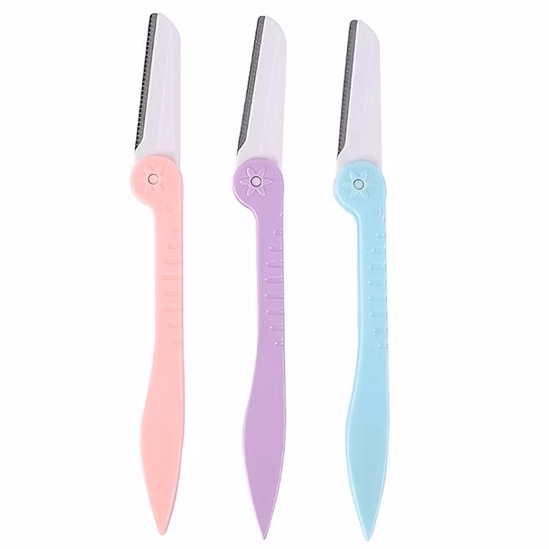 Ögonbrynsknivar (3st)