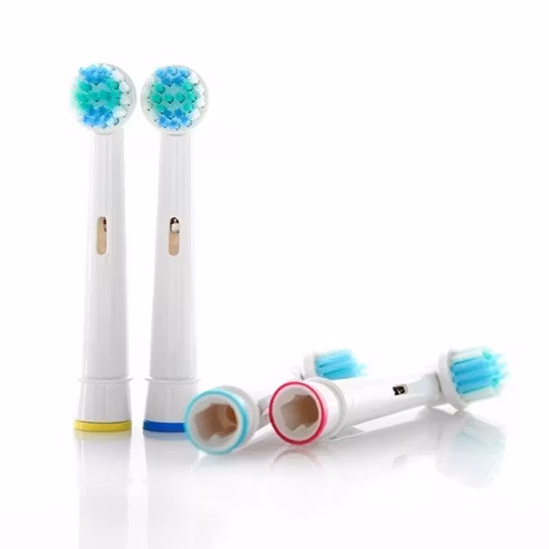 Refillborstar för Oral-B Eltandborstar