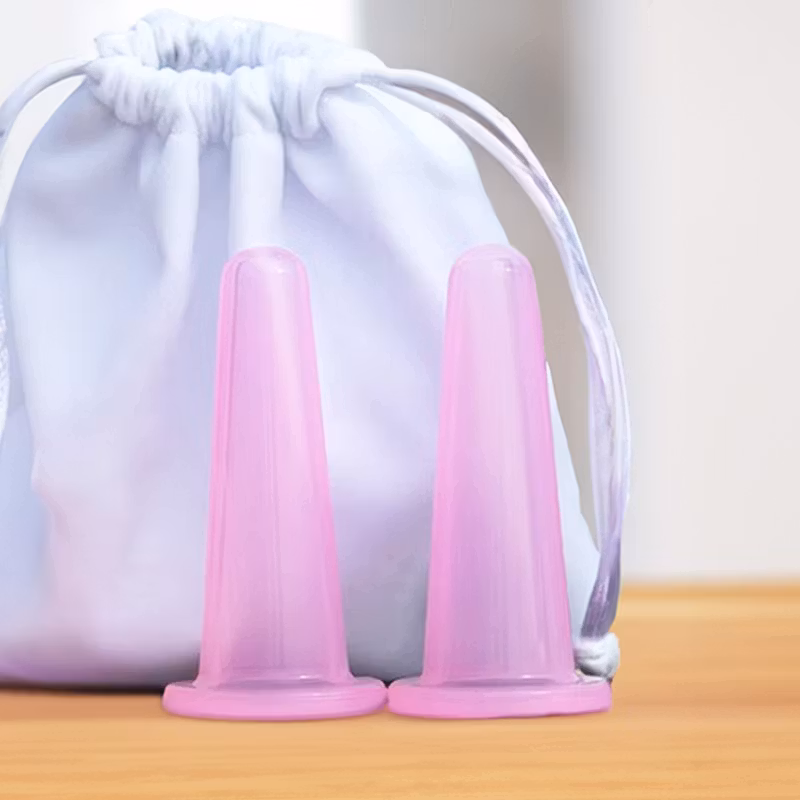 Koppning ansikte (2st)