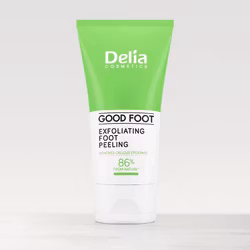 Exfolierande fotkräm