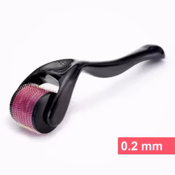 Dermaroller 0.2mm