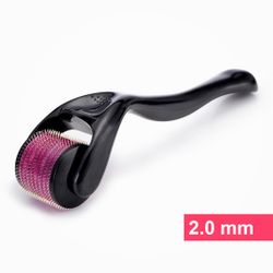 Dermaroller 2.0mm