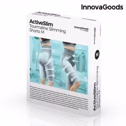 Figurformande tights (tourmalin)