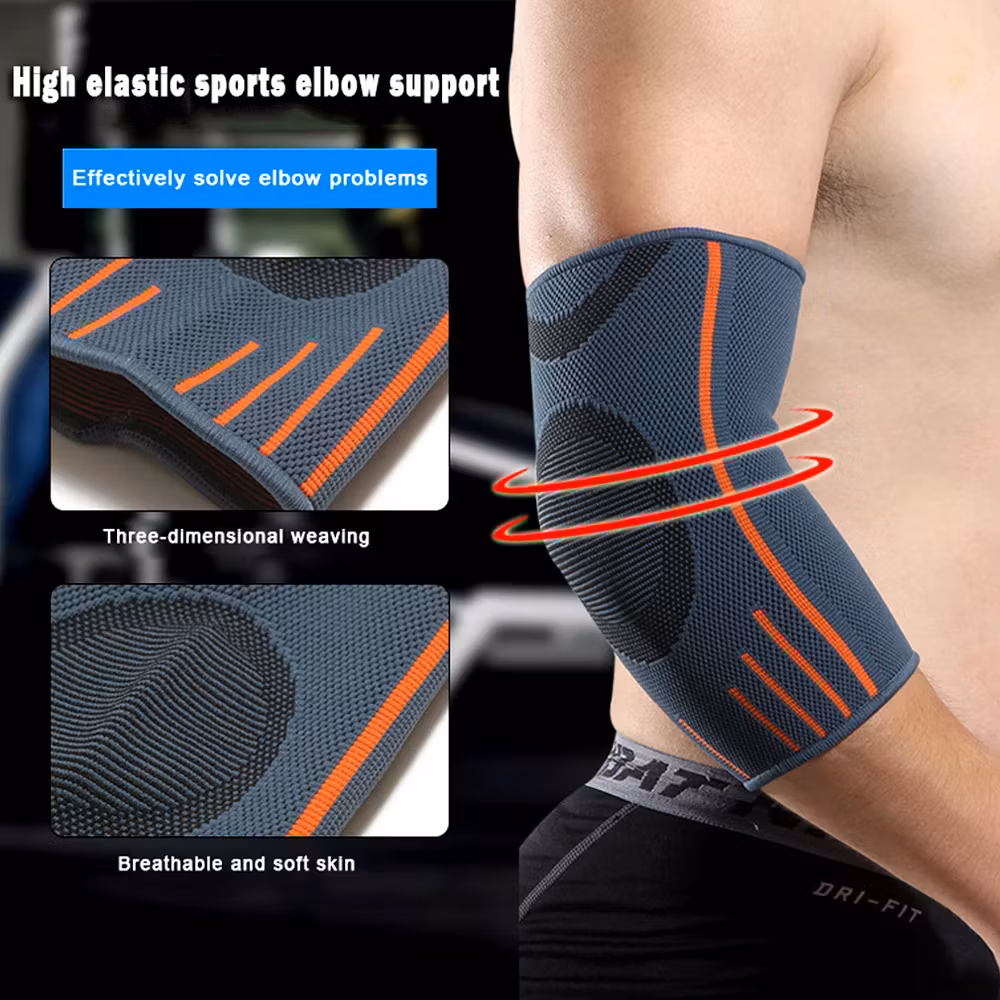 Armbågsstöd active