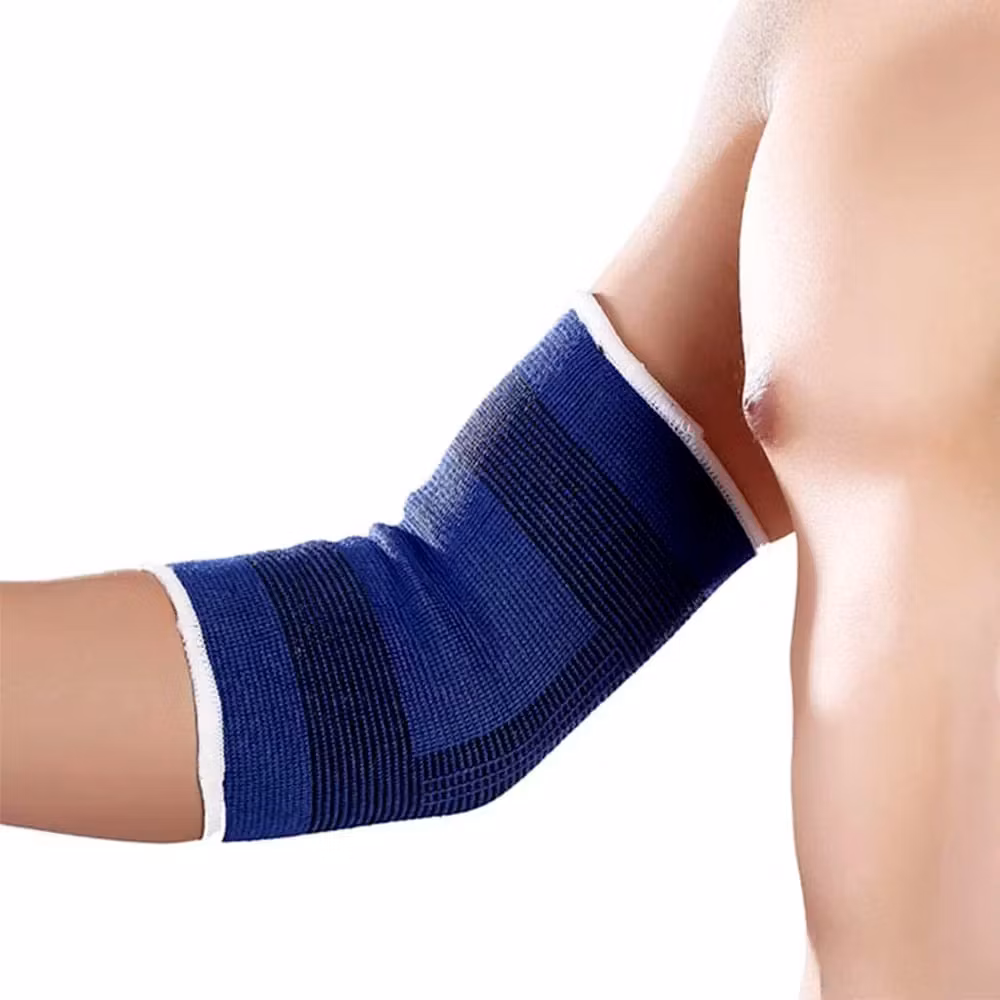 Armbågsstöd