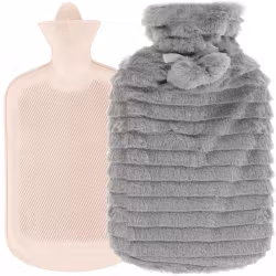 Varmvattenflaska (2l)