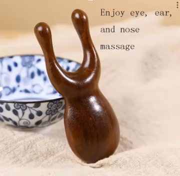 Massage mot huvudvärk
