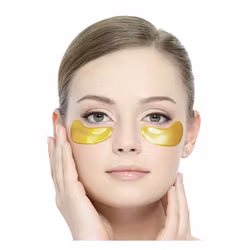 Guldplåster (5 par)