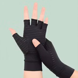 Kompressionshandskar mot smärta