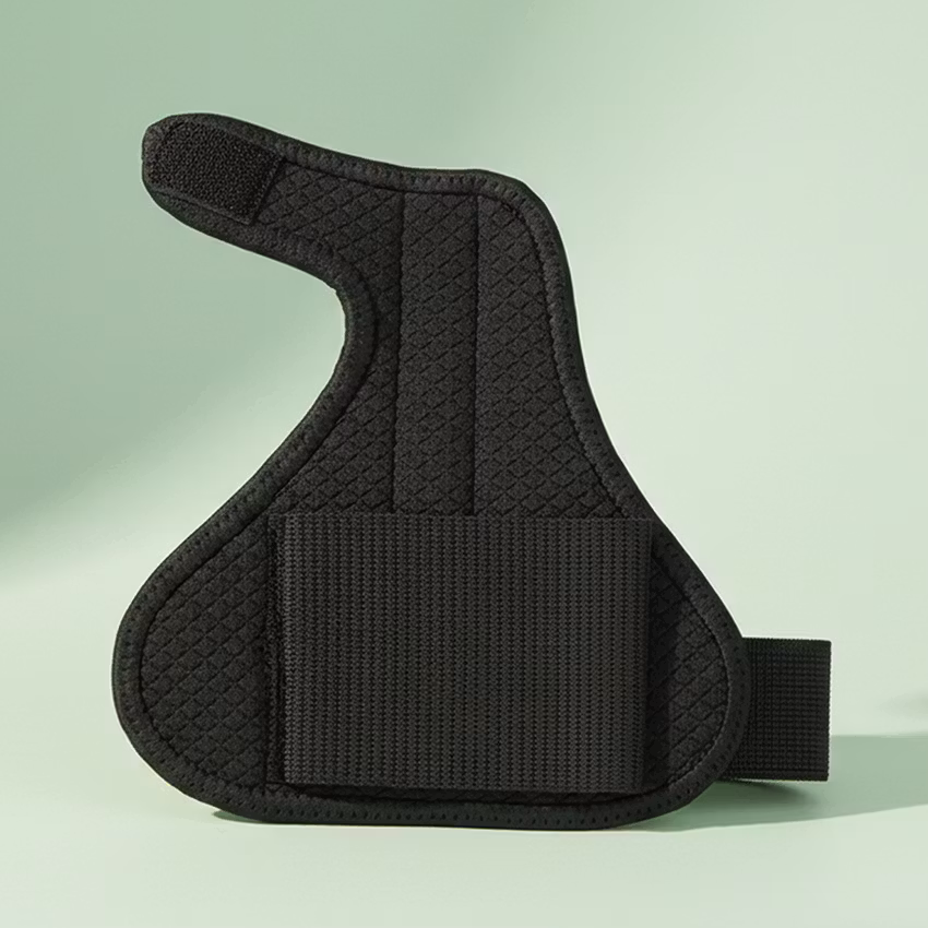 Avlastande handledsstöd