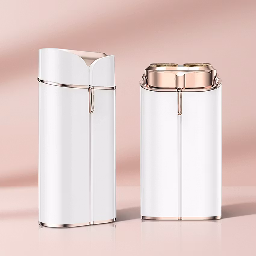 Hårborttagning för ansiktet