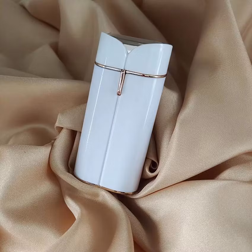 Hårborttagning för ansiktet