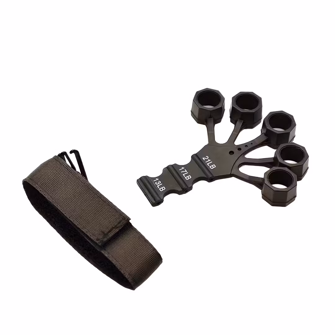 FlexiBalance Fingertrainer