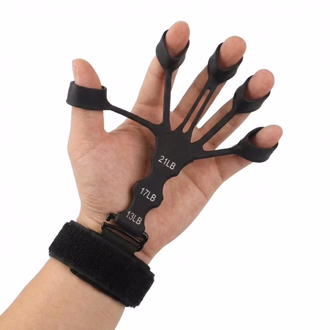 FlexiBalance Fingertrainer