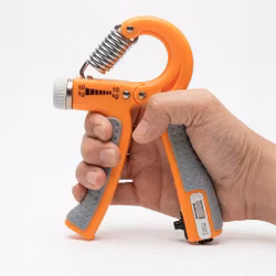 Handtränaren (greppstyrka 10–60 kg)