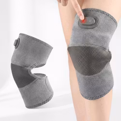 Knämassör (Värme och Massage)