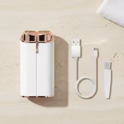 Hårborttagning för ansiktet