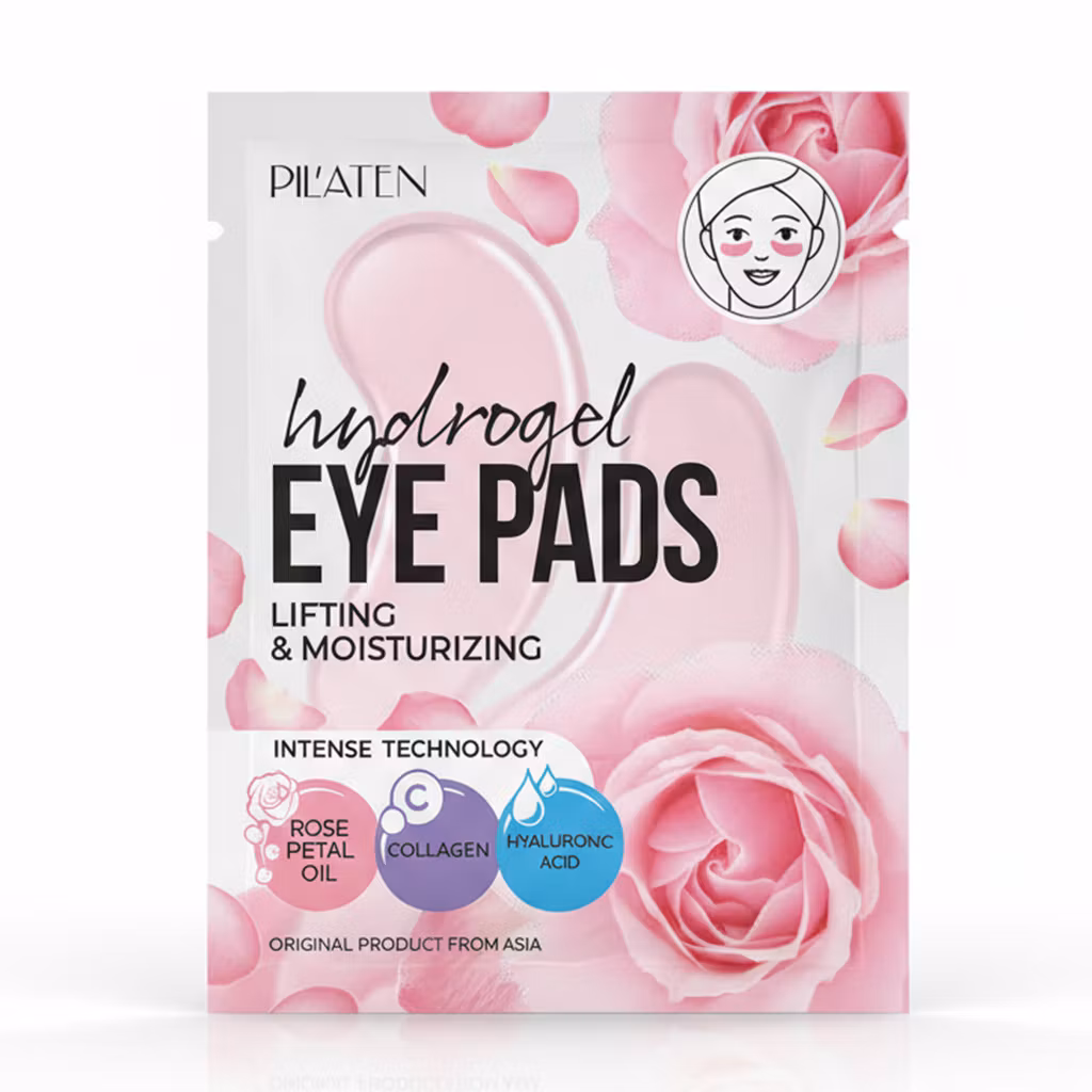 Ögonplåster – Lifting & Återfuktning (5 par)