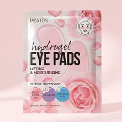 Ögonplåster – Lifting & Återfuktning (5 par)