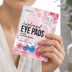 Ögonplåster – Lifting & Återfuktning (5 par)