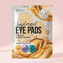 Guldplåster kollagen (5 par)