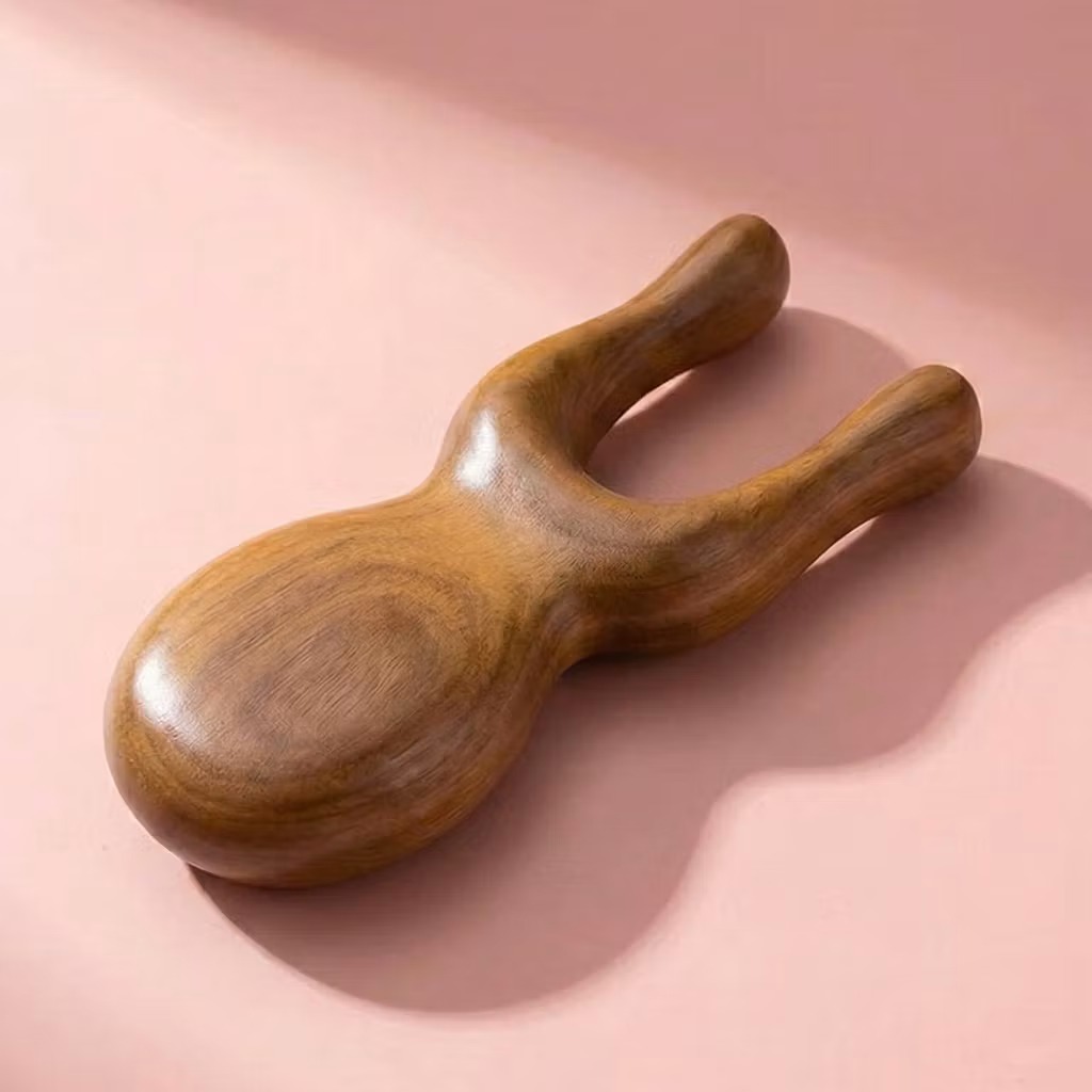 Massage mot huvudvärk