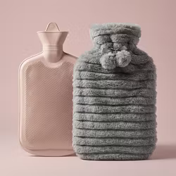 Varmvattenflaska (2l)