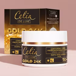 Celia dag & nattkräm 50+