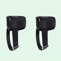 Ankelrem för vikter