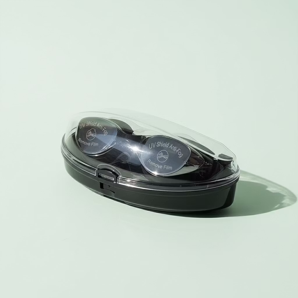 Simglasögon med UV-skydd