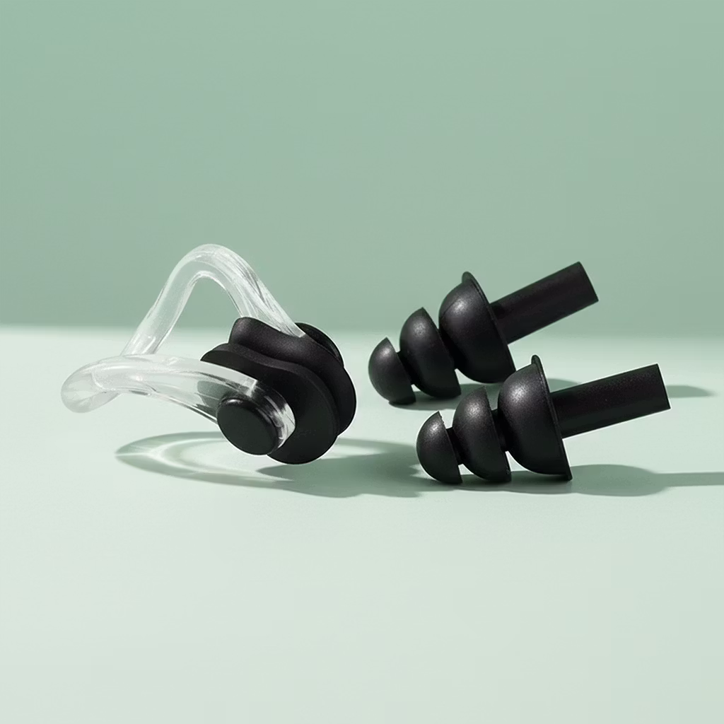 Simglasögon med UV-skydd