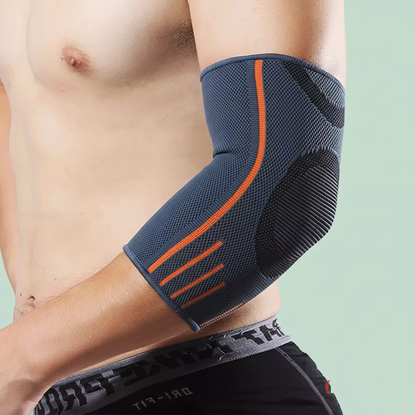 Armbågsstöd active