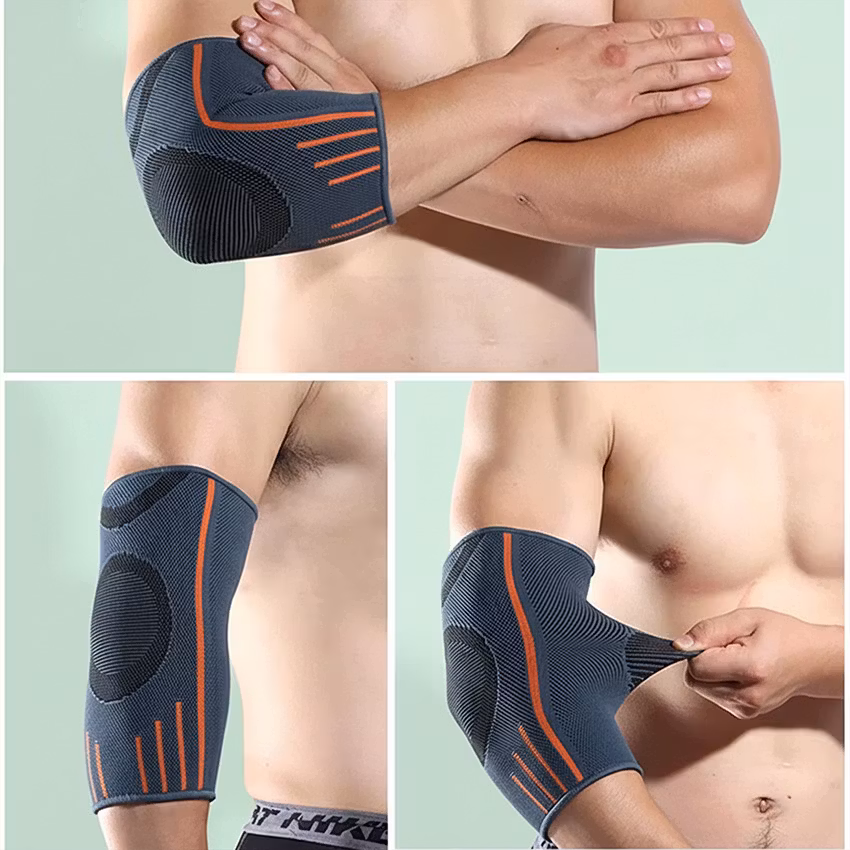 Armbågsstöd active