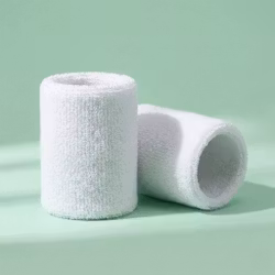 Svettband för handleden