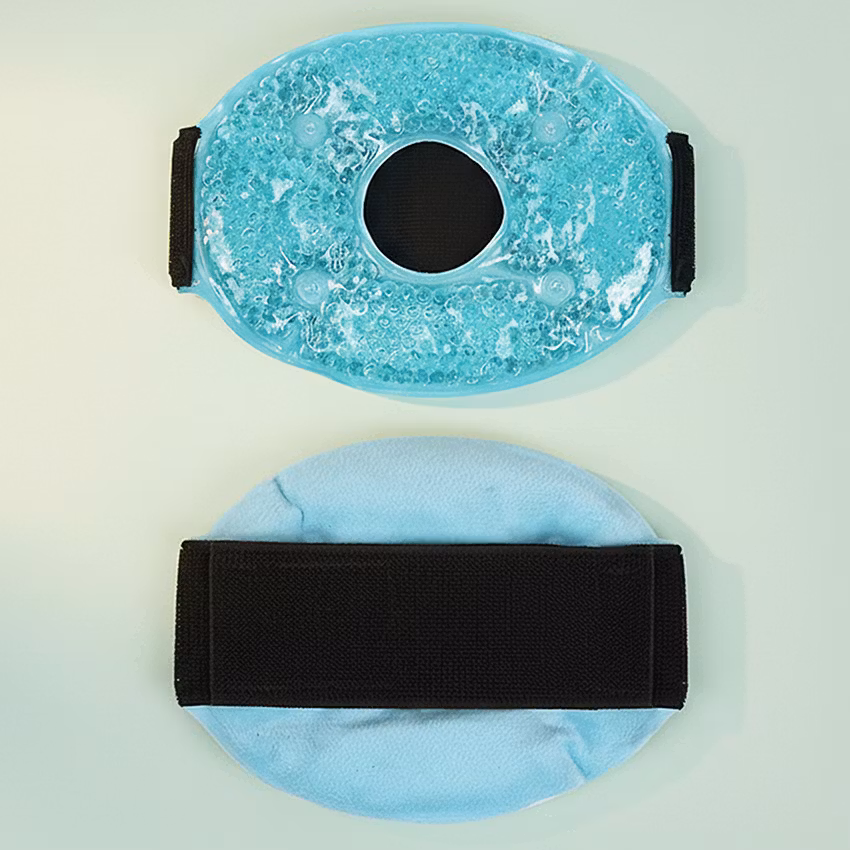 Knästöd gel (varm & kall)