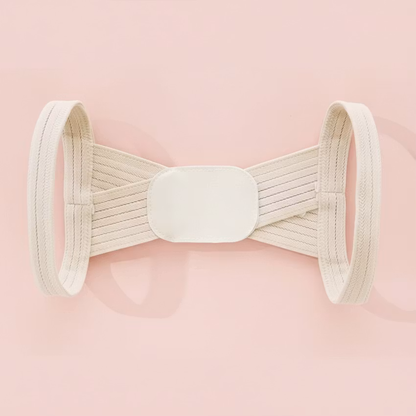 Hållningssele för axlar